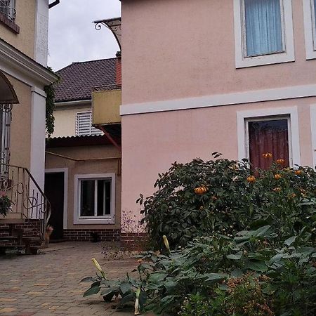 Domik U Morya Hotel Odesa Exterior foto