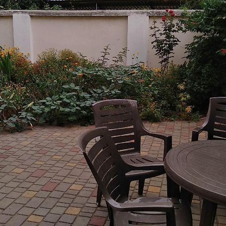 Domik U Morya Hotel Odesa Exterior foto